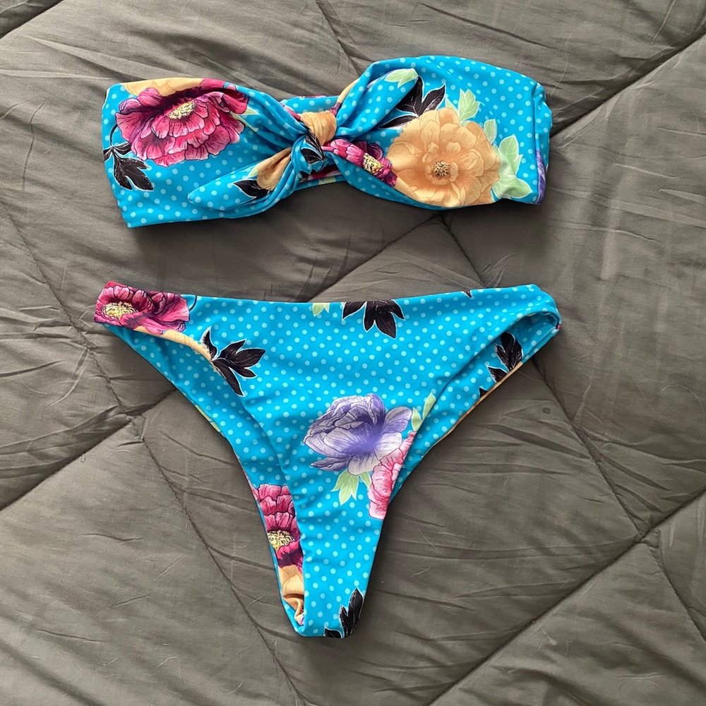 SHEIN bikini